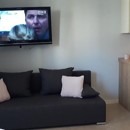 Platan Apartament Свиноуйсьце Экстерьер фото