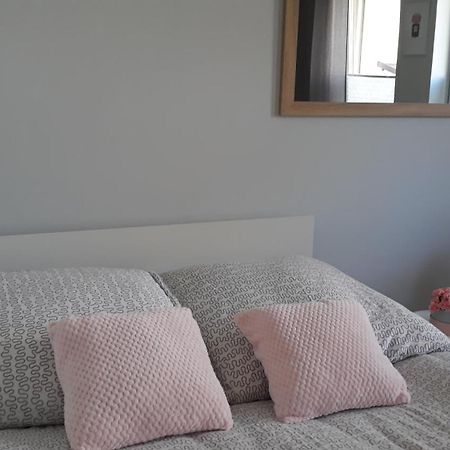 Platan Apartament Свиноуйсьце Экстерьер фото